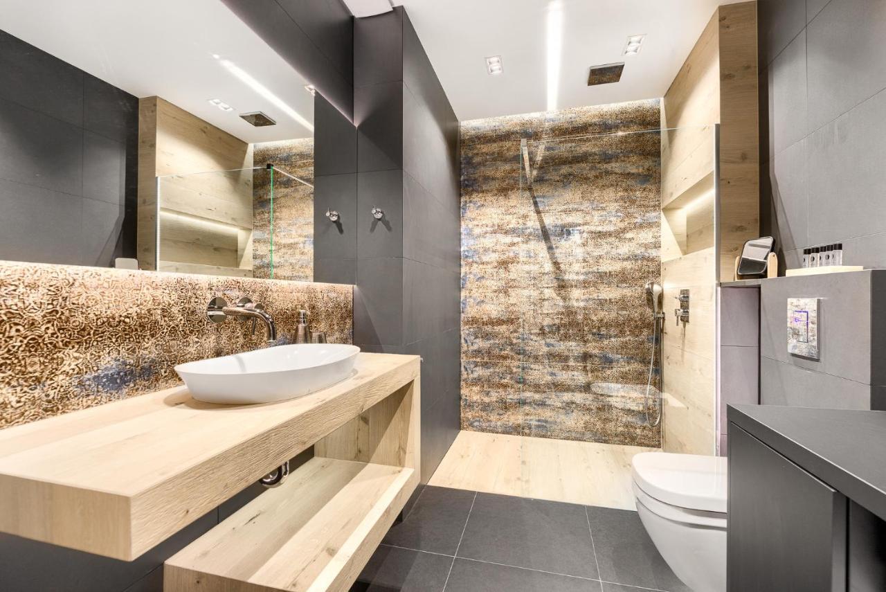 Exclusive Szczecin Apartment - 2 Seperate Bedroom 5 Star Apartment ***** 외부 사진